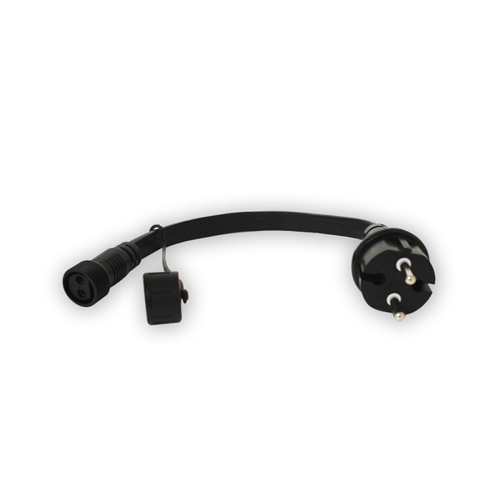 CABLE ALI GUIRLANDE 230V